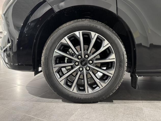 Ford Tourneo Custom Tourneo Custom V710 320 2.0 ecoblue 170cv Titanium X L2H1 AWD A8 - Foto 10