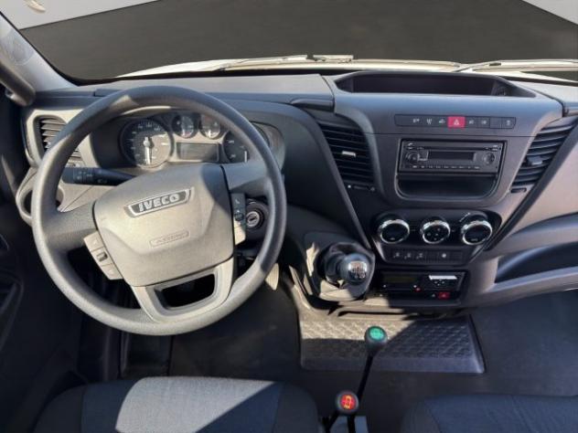 IVECO Daily 4X4 IS55W2EA CAB.SINGOLA rif. 23348722 - Foto 9