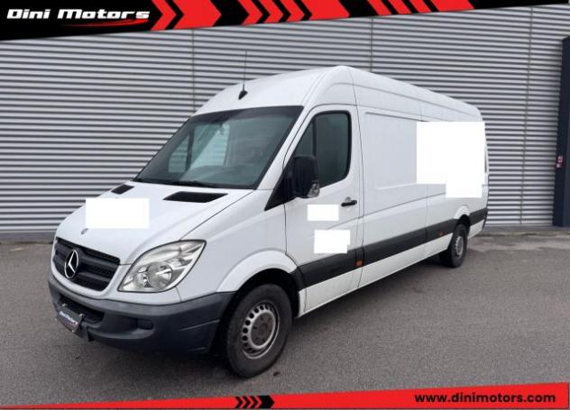 MERCEDES-BENZ Sprinter T32/35 313 CDI Cabinato Lungo tetto alto AUTOCARRO rif. 23908911