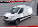 MERCEDES-BENZ Sprinter T32/35 313 CDI Cabinato Lungo tetto alto AUTOCARRO r &hellip;