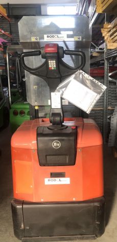 Carrello elevatore H 4150 - Foto 2