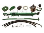 -SET DI STERZO IDRAULICO AUSILIARIO DEUTZ 4206,5206, 6206, 8206,6208