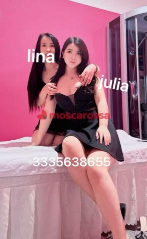 ANGELA E NANA due ragazze foto vero 100%viene a provare il vero massagi al naturale fato bene fino alla fine, bacio bacio... - Foto 3 Tel:0000000000000001
