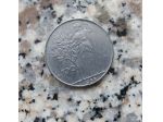 MONETA DA 100 LIRE DEL 1958 REPUBBLICA ITALIANA -