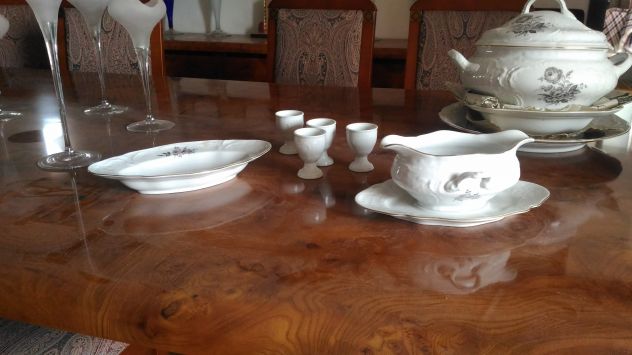 Servizi  ,meravigliose porcellane Rosenthal ,nuovi , prezzi meno che all' outlet - Foto 9