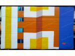 Quadro di Simone Piazzesi - FINESTRE #2 (2024)