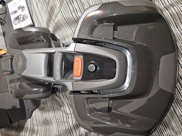 Tagliaerba automatico Husqvarna 435X AWD Robot tosaerba - Foto 2