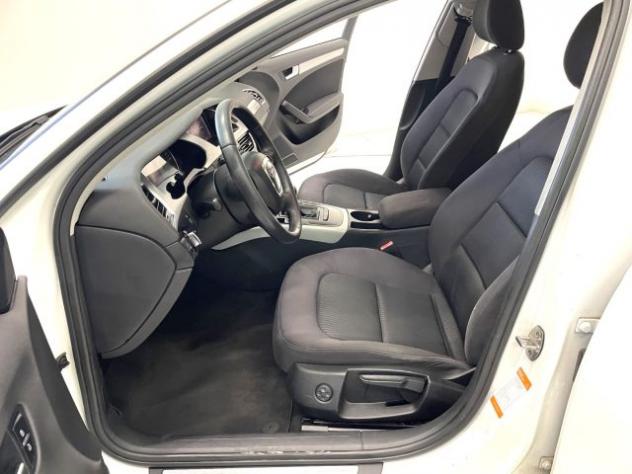 AUDI A4 Avant 2.0 TDI Manuale 5p 143CV rif. 24077449 - Foto 6