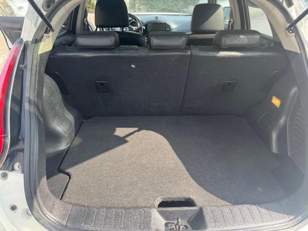 NISSAN Juke 1.6 GPL Eco Visia CarPlay - Foto 8