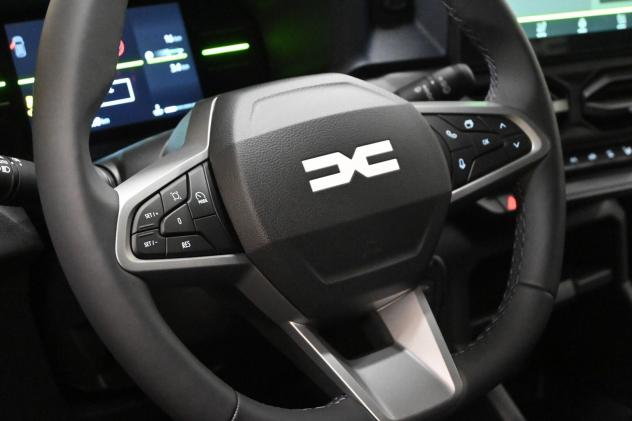 DACIA Duster 3ª serie Duster Eco-G 120 CV Expression - Foto 9