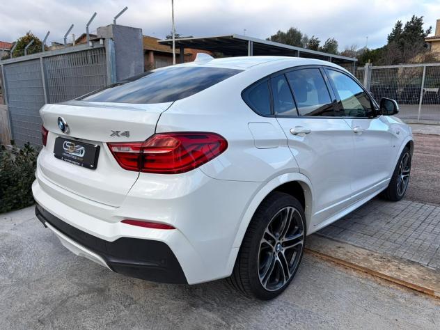 BMW X4 M SPORT - PRONTA CONSEGNA - Foto 2