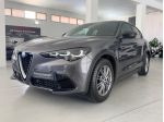 Alfa Romeo Stelvio 2.2 Turbodiesel 160cv Aziendale AT8 RWD Super