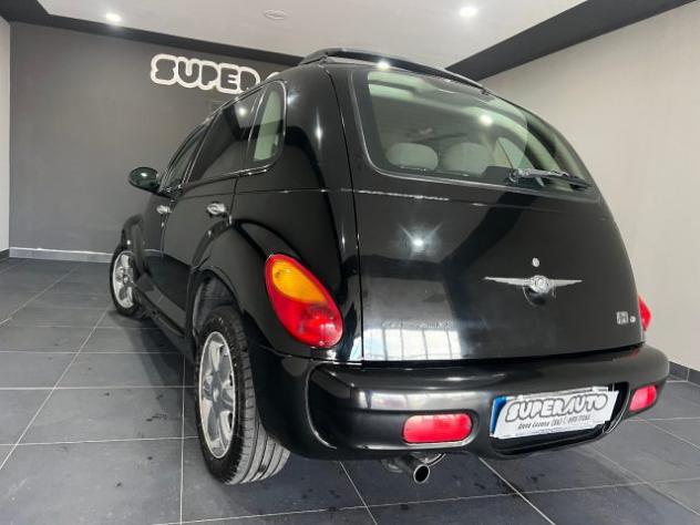 CHRYSLER PT Cruiser 2.2 CRD APRI E VEDI CHE BELLA rif. 21887227 - Foto 4