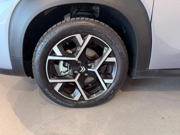 CITROEN C3 Aircross PureTech 110 S&S Max rif. 23799498 - Foto 9