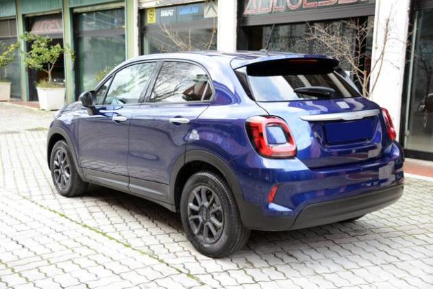 FIAT 500X 1.0 T3 120 CV Club rif. 23935740 - Foto 3