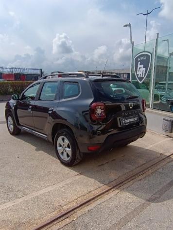 DACIA Duster 1.5 Blue dCi 8V 115 CV 4x2 Prestige i,m rif. 23434004 - Foto 4