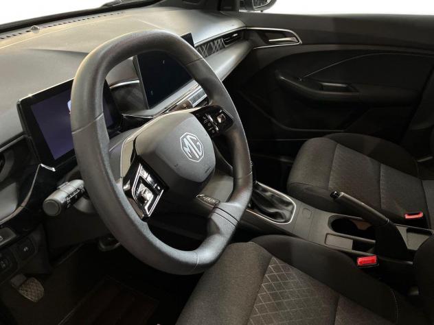 MG MG3 1.5 Comfort - Foto 7