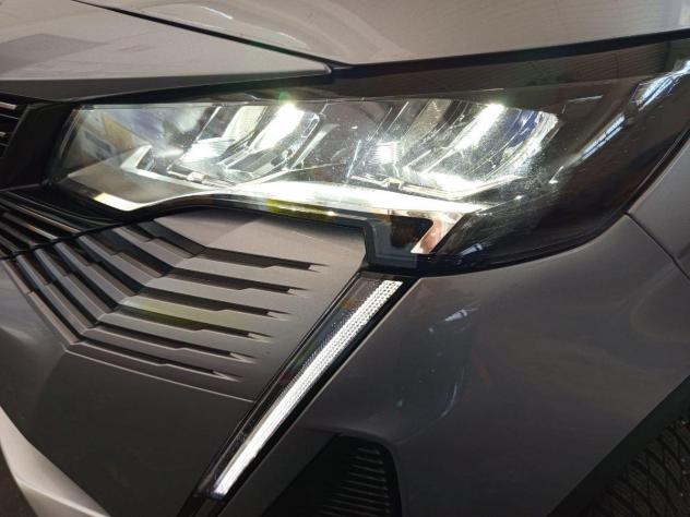 PEUGEOT 3008 BlueHDi 130 EAT8 Allure SUPERPREZZO - Foto 9