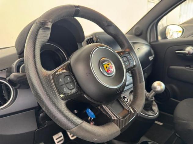 ABARTH 695 1.4 Turbo T-Jet 180 CV rif. 23926636 - Foto 9