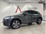 Audi Q5 Q5 40 2.0 TDI S-LINE QUATTRO 190 CV C.AUTOMATICO NAVI RETROCAMERA