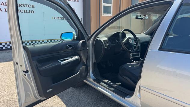 VOLKSWAGEN GOLF 4 1.6 105CV - 2003 - Foto 9