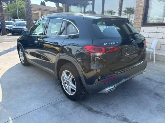 MERCEDES-BENZ GLA 220 d Automatic Sport rif. 23927410 - Foto 7