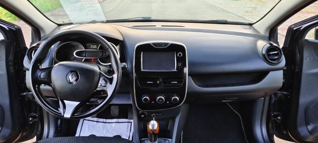 Renault Clio Sporter dCi 8V 75CV Start&Stop Energy Zen - Foto 4