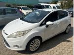 Ford Fiesta Fiesta+ 1.2 82CV 5 porte*NEOPATENTATI