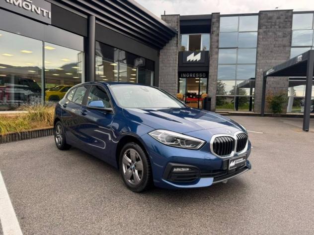 BMW Serie 1 5 Porte 116i - Foto 2