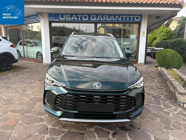 Mg ZS 1.5 Hybrid+ Comfort - Foto 2