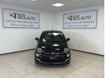 FIAT 500 Hybrid 1.0 70cv Ibrido Dolcevita