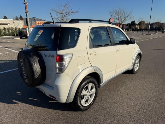 Daihatsu Terios 1.5 4WD 102Cv*Clima aut*Cerchi*Aux*Euro 5 - Foto 7