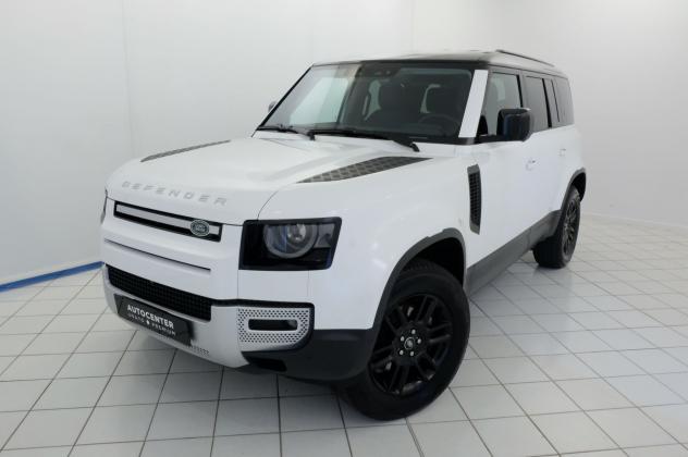 Land Rover Defender 3.0D I6 200 110 SE AWD auto.