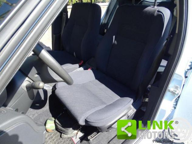 ALFA ROMEO 156 1.8i 16v Twin Spark 144cv ASI+CRS rif. 23821175 - Foto 5