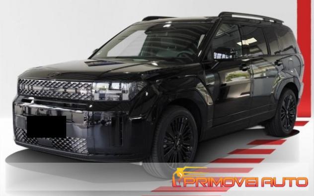 HYUNDAI Santa Fe 1.6 T-GDi HEV 4WD AT 7 posti XCLASS rif. 21385263 - Foto 4