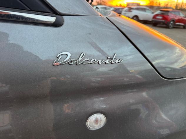 Fiat 500 1.0 Hybrid Dolcevita 24 MESI DI GARANZIA OMAGGIO - Foto 5