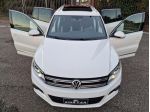 Volkswagen Tiguan 2.0 TSI 210CV 4MOTION DSG SPORT E STYLE