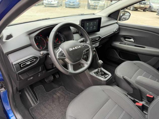 DACIA Sandero Stepway 1.0 TCe 90 CV Essential rif. 24164561 - Foto 8