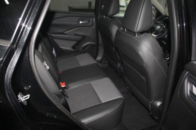 NISSAN Qashqai 1300 MHEV 158 CV Xtronic N-Connecta rif. 23497753 - Foto 9