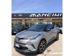 TOYOTA C-HR 1.8 Hybrid E-CVT Lounge rif. 23989524