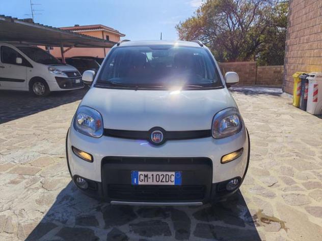 FIAT Panda 1.0 FireFly S&S Hybrid City Life rif. 23855829 - Foto 2