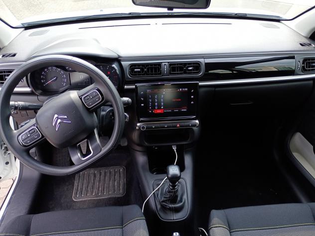 Citroen C3 BlueHDi 100 S&S Feel Pack - Foto 7