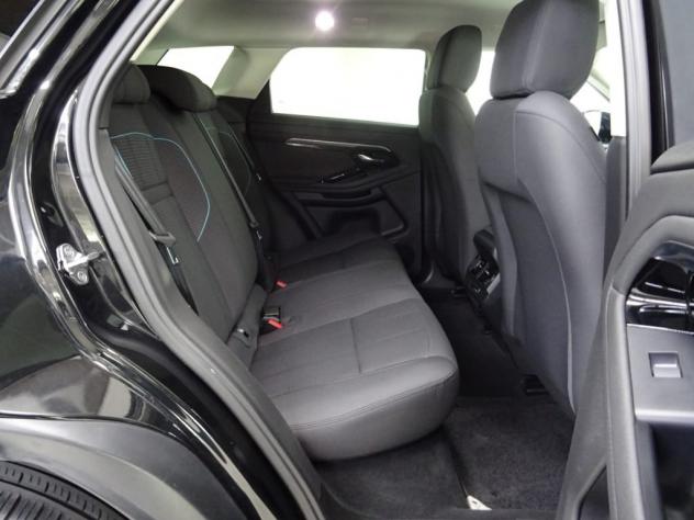 Land Rover Range Rover Evoque 2.0D I4 163 CV AWD Auto - Foto 5