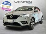 RENAULT Arkana 1.6 E-Tech full hybrid Intens Auto 145cv TETTO APR rif. 23801976
