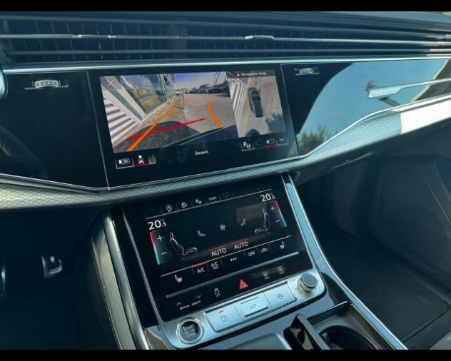 AUDI Q8 50TDI TIPTRONIC QUATTRO S-LINE EDITION rif. 24058369 - Foto 8