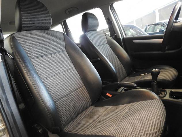 MERCEDES - Classe A - 150 Avantgarde BI-FUEL GPL COLL 2029 PELLE C-L- - Foto 8