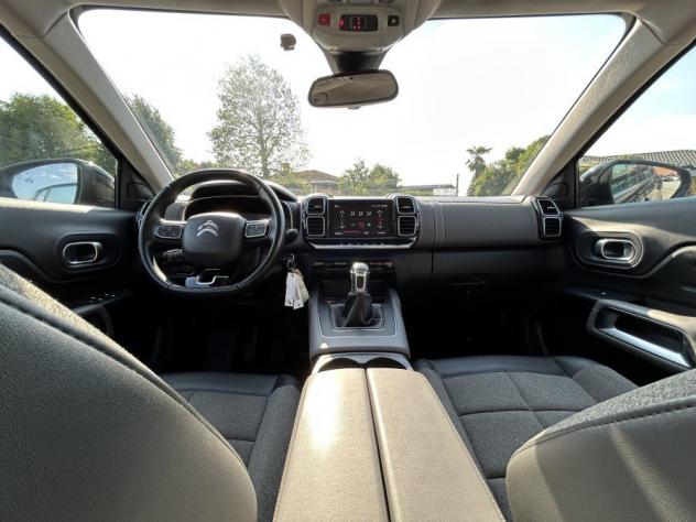 Citroën C5 Aircross BlueHDi 130 Business GARANZIA EUROPEA INCLUSA - Foto 9