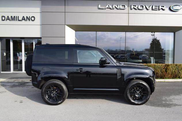 Land Rover Defender Defender 90 3.0D I6 200 CV AWD Auto X-Dynamic SE IVA ESPOSTA - Foto 5
