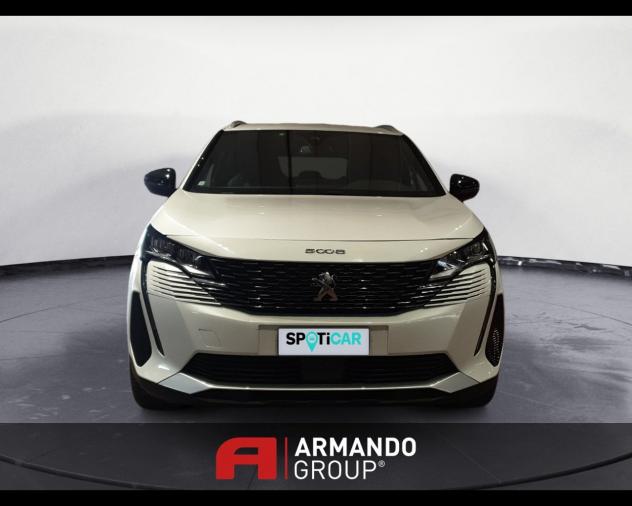 Peugeot 5008 2ª serie BlueHDi 130 S&S EAT8 Allure Pack - Foto 2