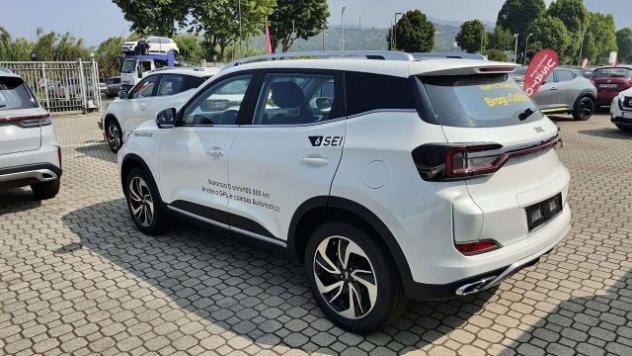 EMC Sei EMC 6 CAMBIO AUTOMATICO BENZ/GPL rif. 23944378 - Foto 3